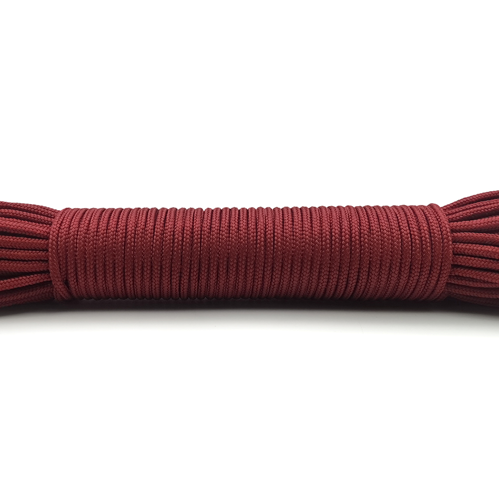 Dia.2Mm Paracord, 31M/15M/8Met - Jewelry Making Table recension och pris