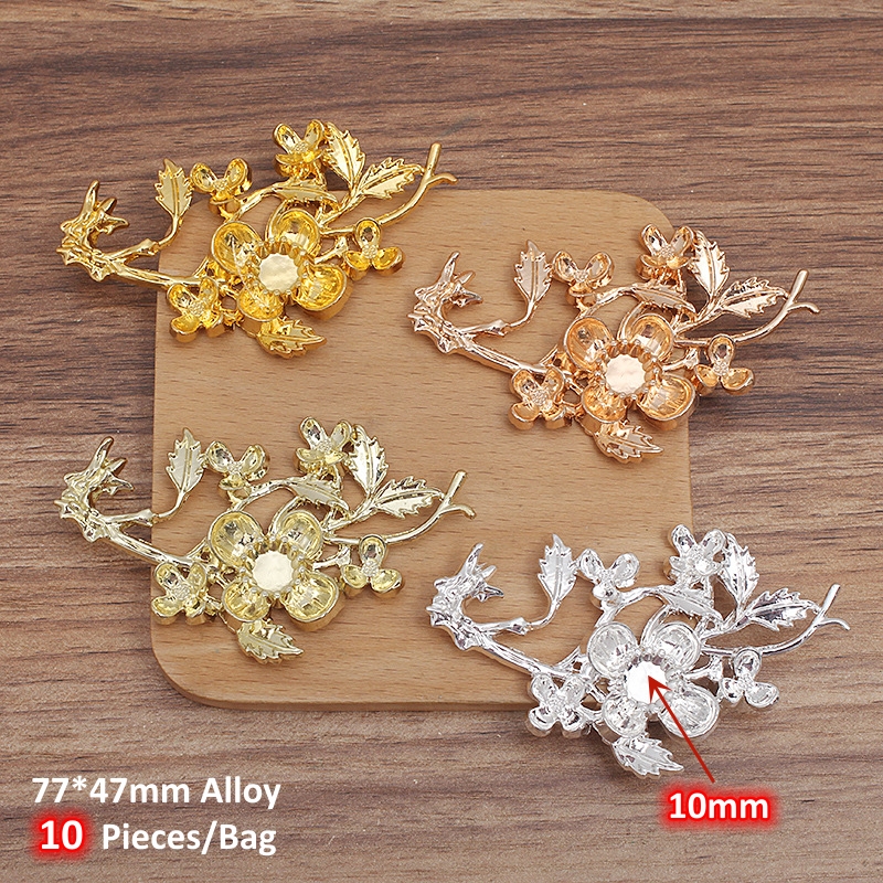 BoYuTe Diy Accessories Handmad - Jewelry Making Supplies Wholesale recension och pris