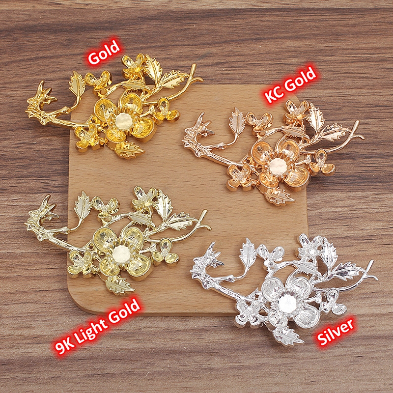 BoYuTe Diy Accessories Handmad - Jewelry Making Supplies Wholesale recension och pris