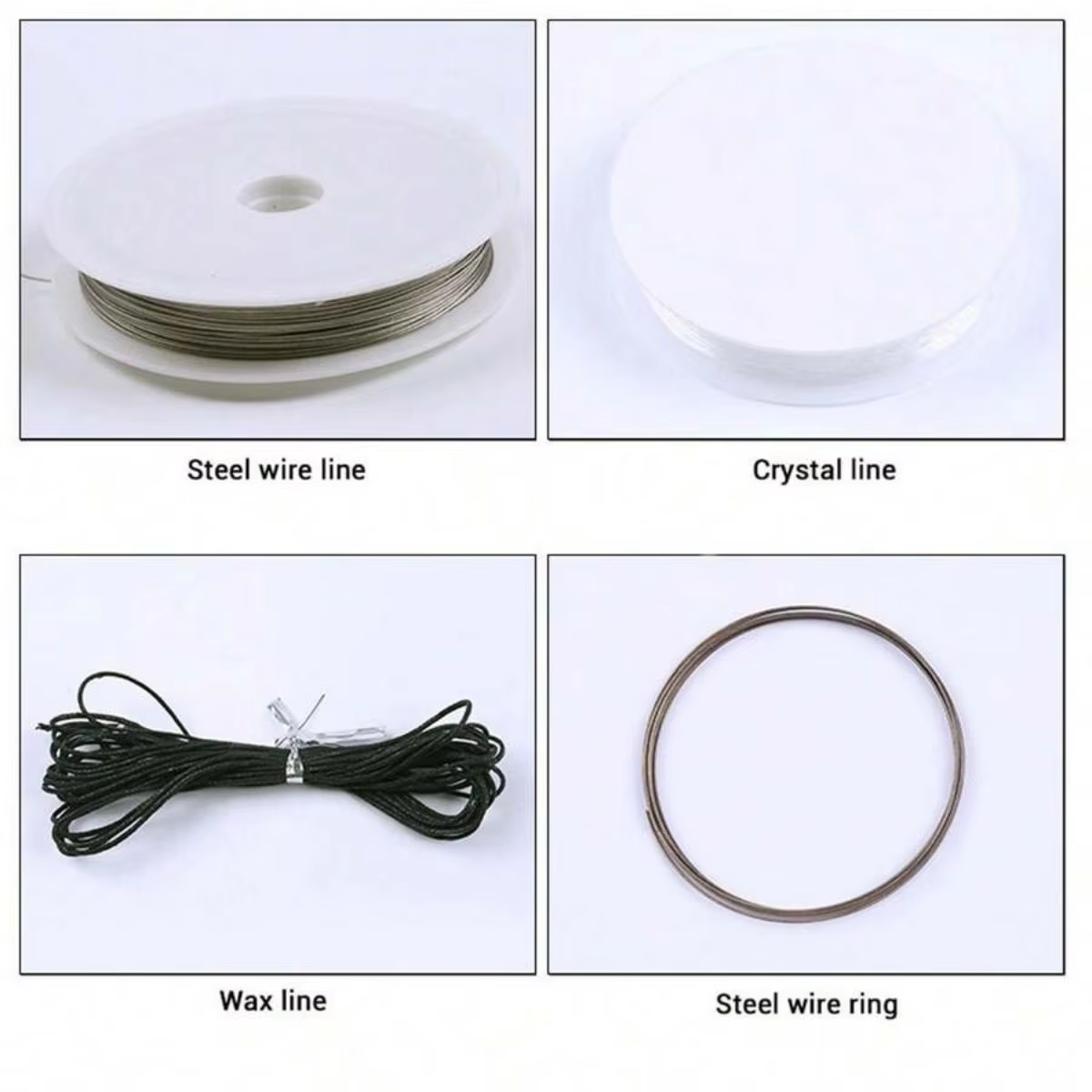 900pcs DIY Jewelry Findings Ki - Jewelry Making Ring Tool recension och pris