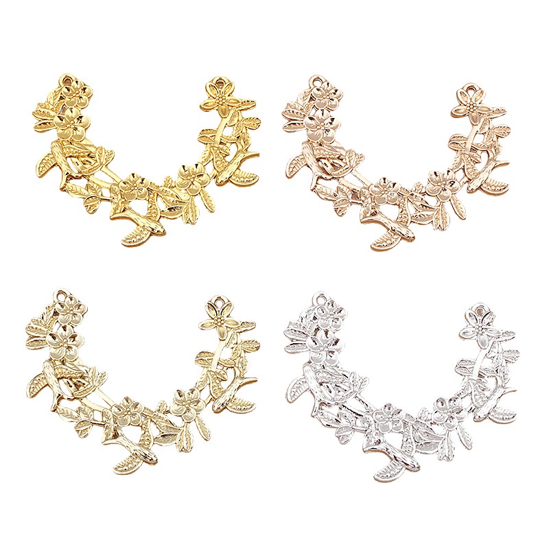 BoYuTe Alloy Accessories Facto - Jewelry Making Supplies Wholesale recension och pris