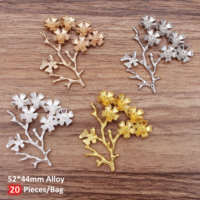 BoYuTe Alloy Accessories Facto - Jewelry Making Supplies Wholesale recension och pris