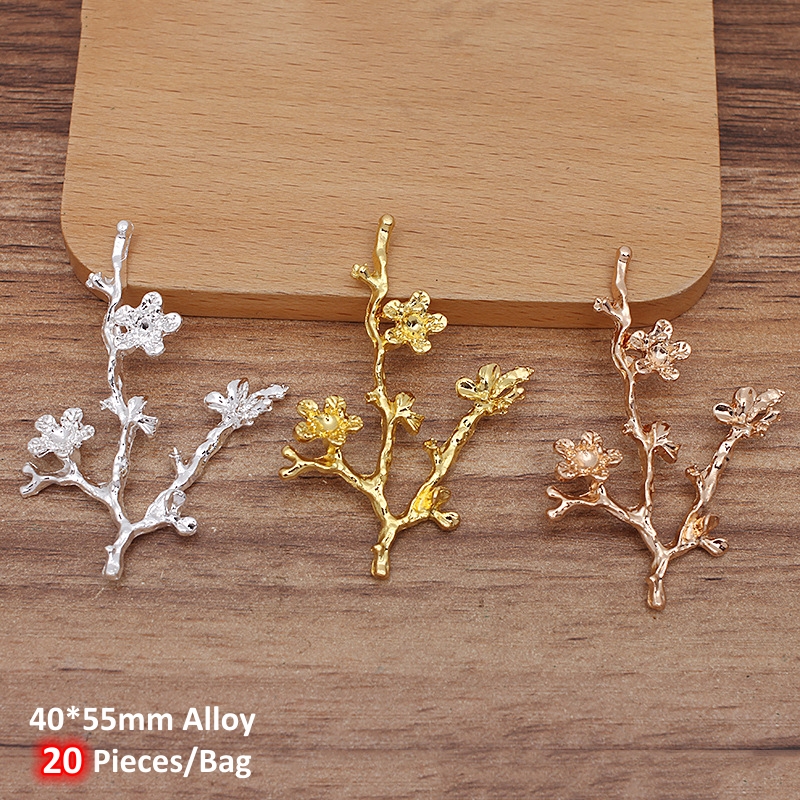 BoYuTe Alloy Accessories Facto - Jewelry Making Supplies Wholesale recension och pris