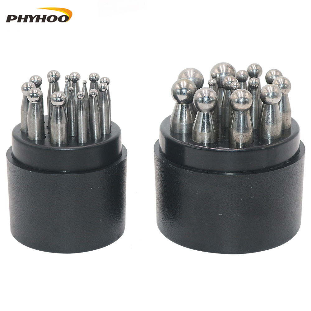 PHYHOO High quality Round Head - Jewelry Making Table recension och pris