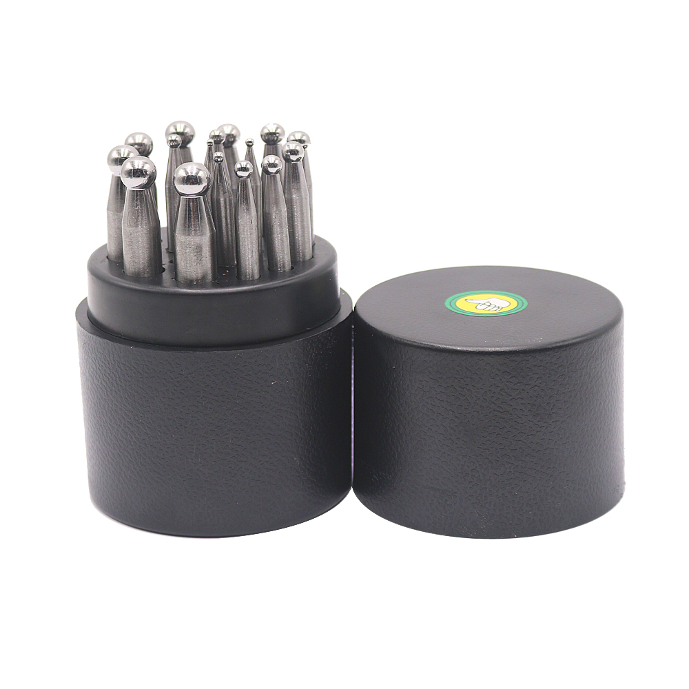 PHYHOO High quality Round Head - Jewelry Making Table recension och pris