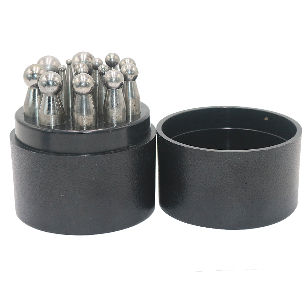 PHYHOO High quality Round Head - Jewelry Making Table recension och pris