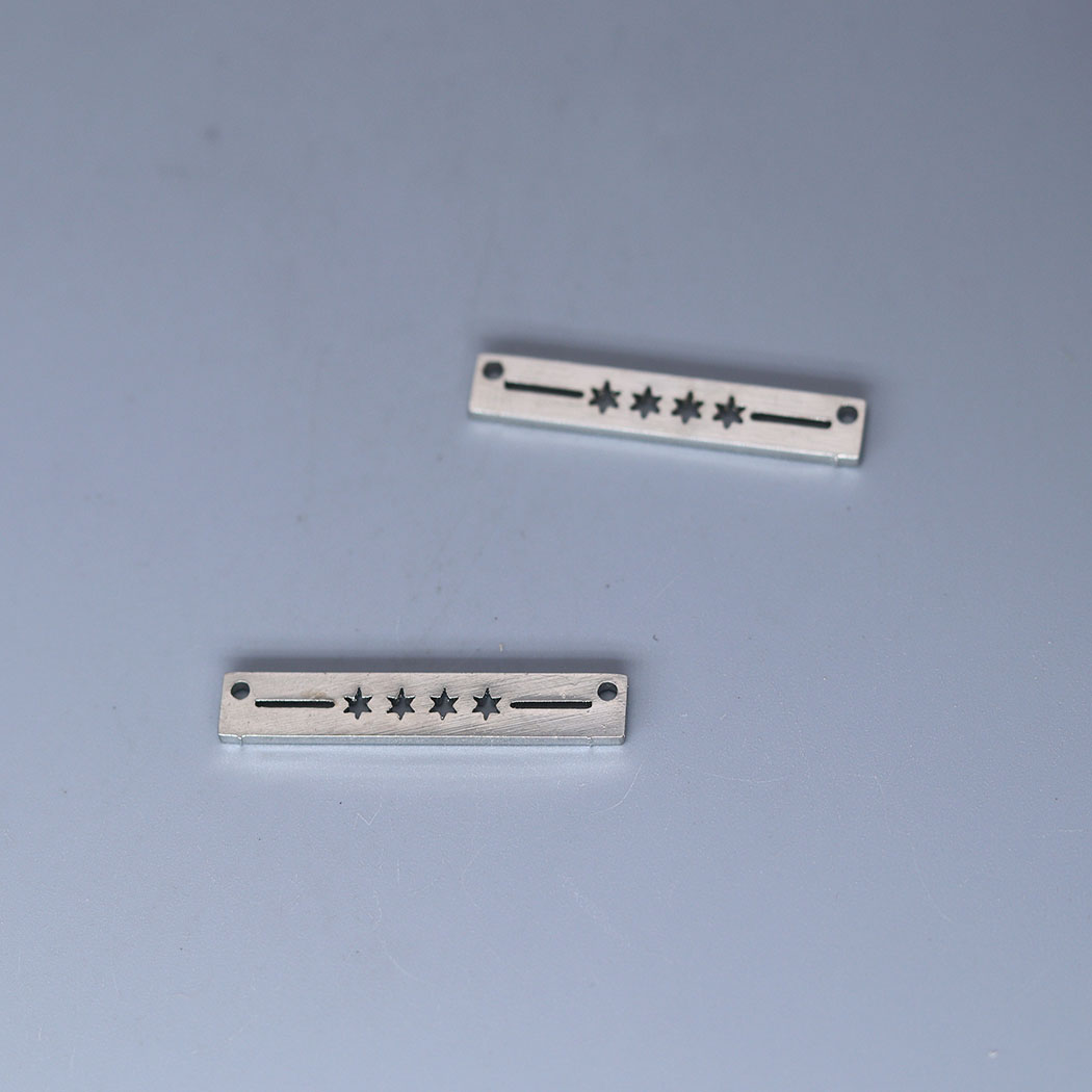3pcs Chicago Flag Geometric Ba - Jewelry Making In Chicago recension och pris
