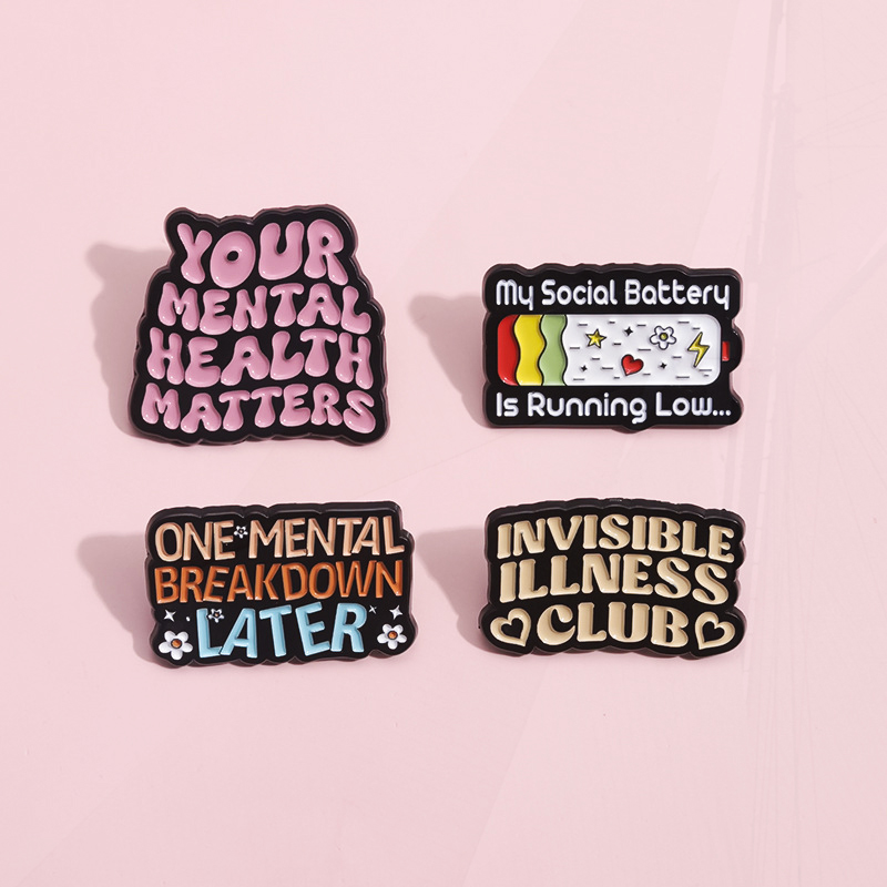 Love Social Battery Avoid Anxi - Jewelry Making History recension och pris