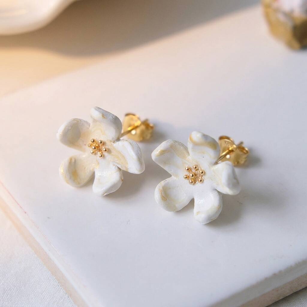 1PC Jewelry Making Five Petal  - Jewelry Making Ring Tool recension och pris