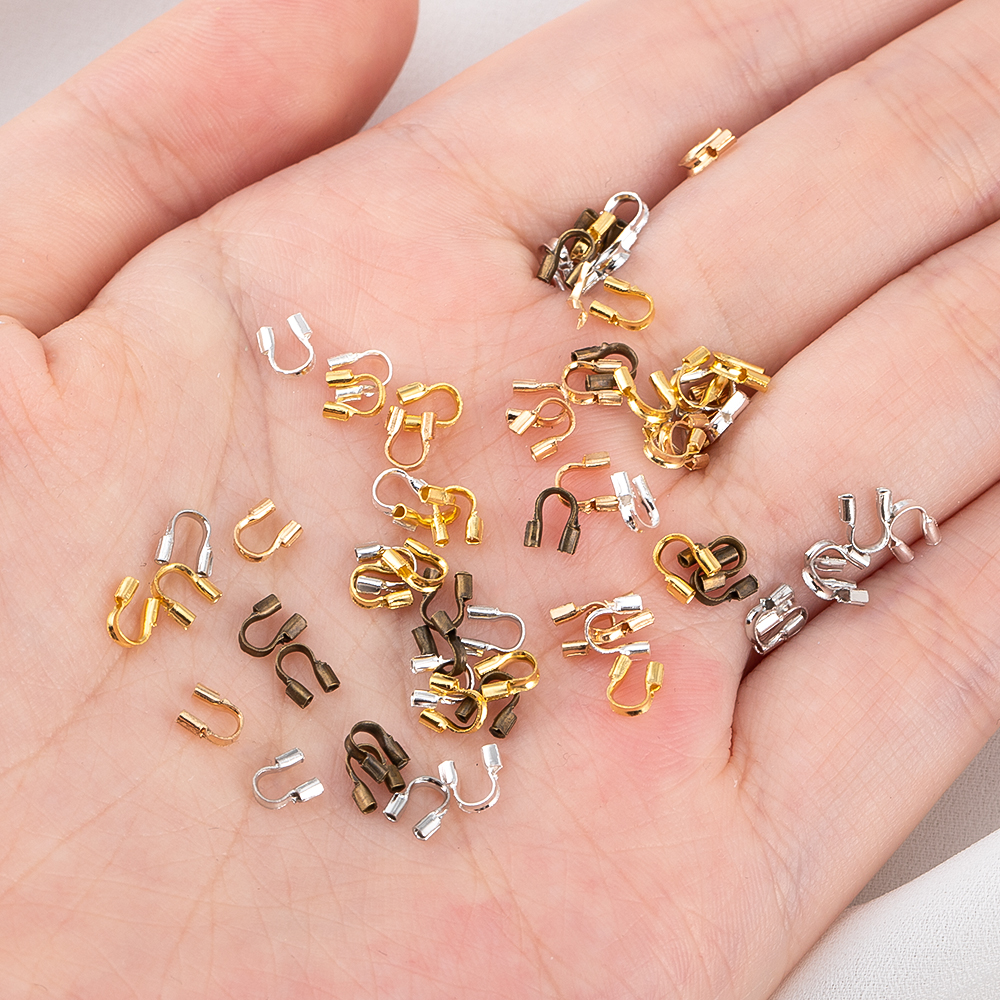 100pcs 200pcs Copper Wire Guar - Jewelry Making With Copper Wire recension och pris
