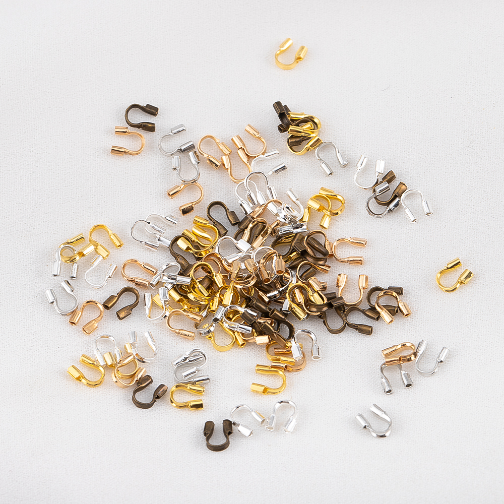 100pcs 200pcs Copper Wire Guar - Jewelry Making With Copper Wire recension och pris