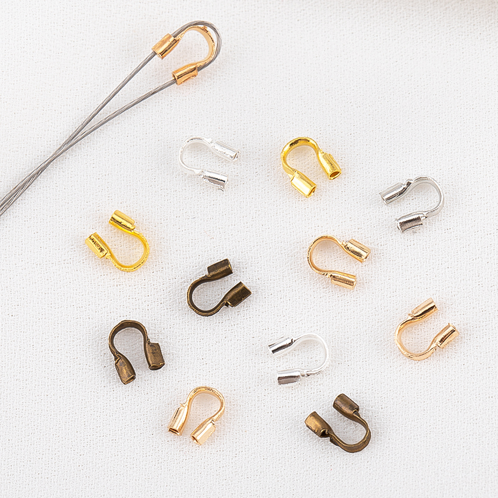 100pcs 200pcs Copper Wire Guar - Jewelry Making With Copper Wire recension och pris