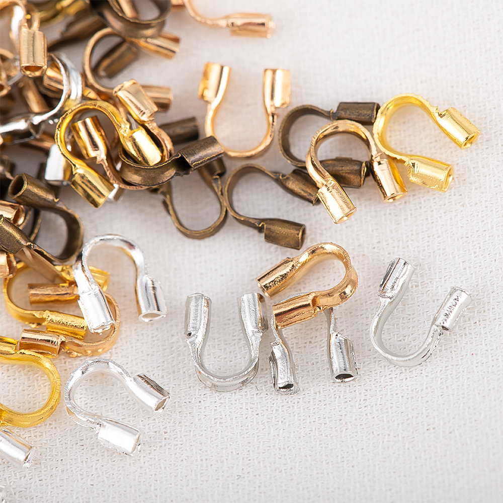 100pcs 200pcs Copper Wire Guar - Jewelry Making With Copper Wire recension och pris