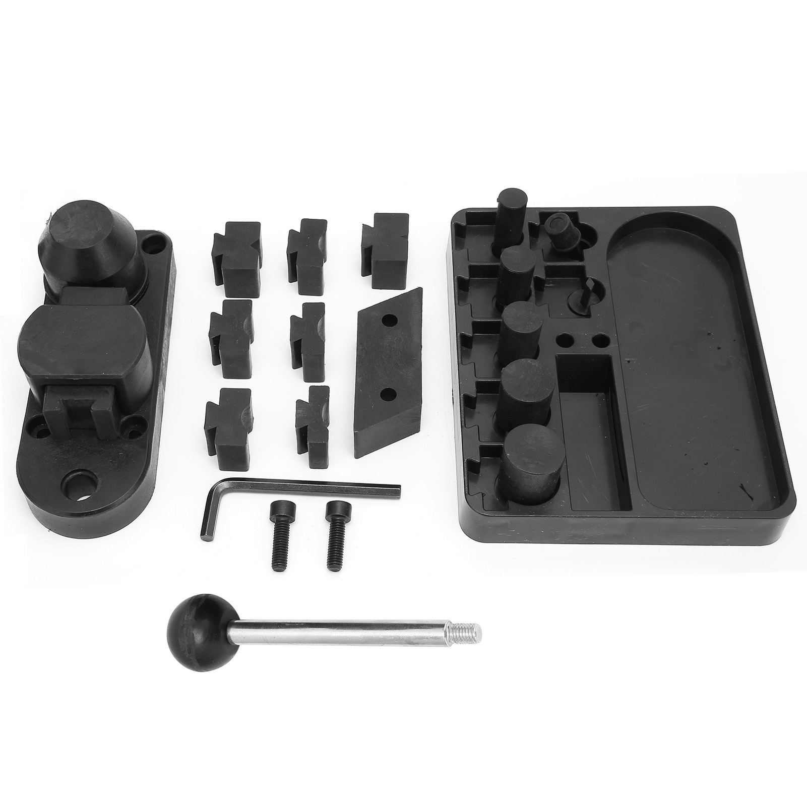 Jewelry Bending Machine Set Mu - Jewelry Making Table recension och pris