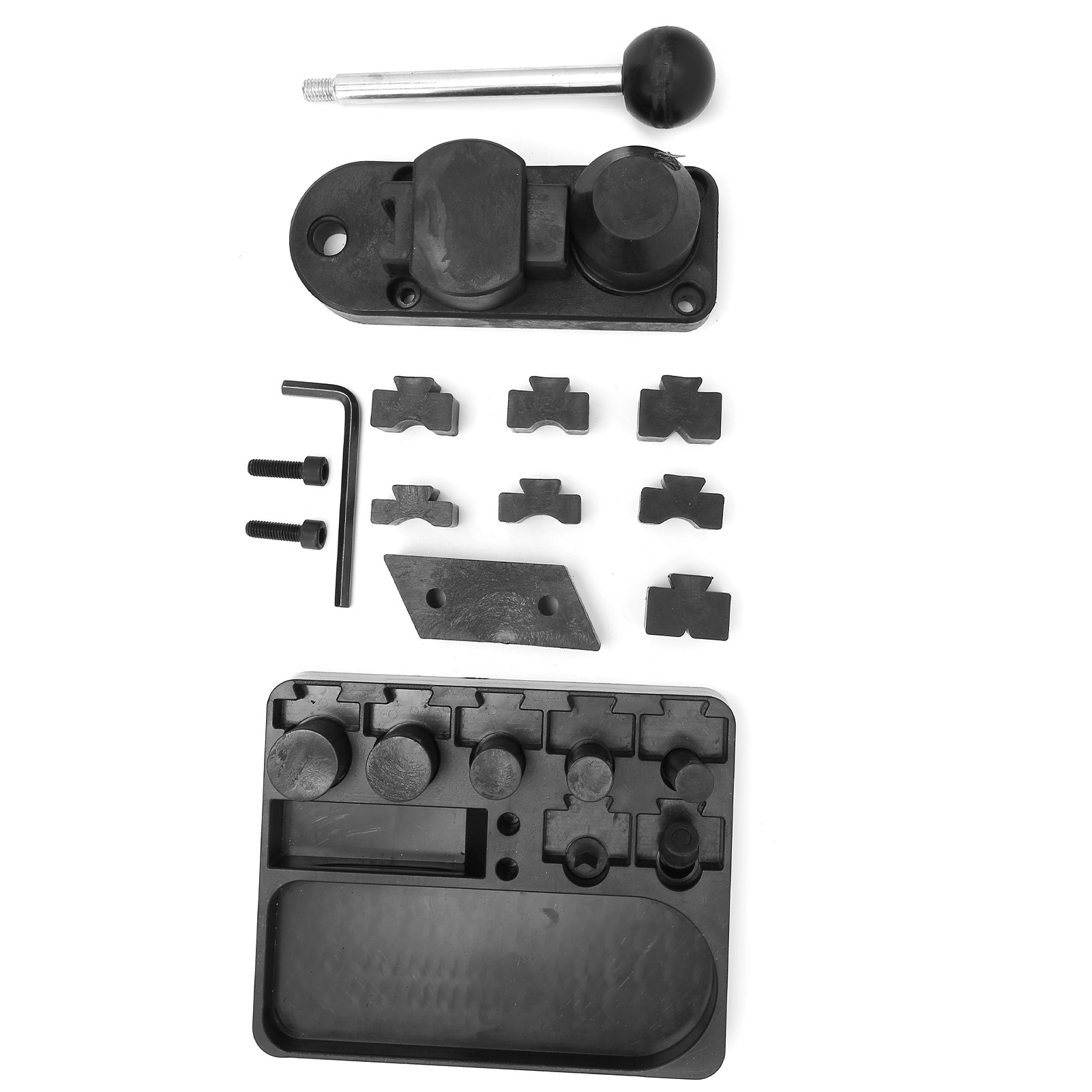 Jewelry Bending Machine Set Mu - Jewelry Making Table recension och pris