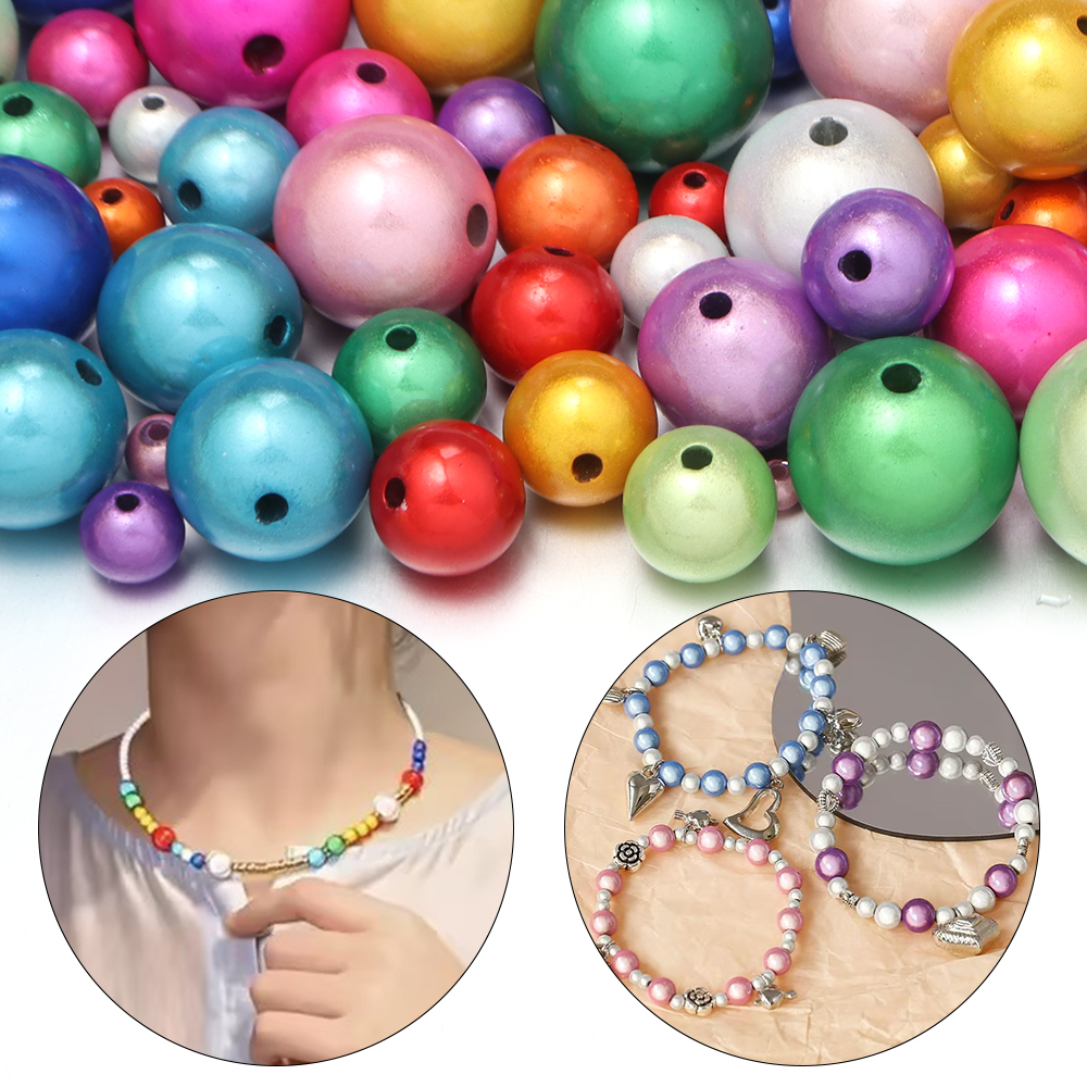 Wholesale Reflective Beads 3D  - Jewelry Making Supplies Wholesale recension och pris