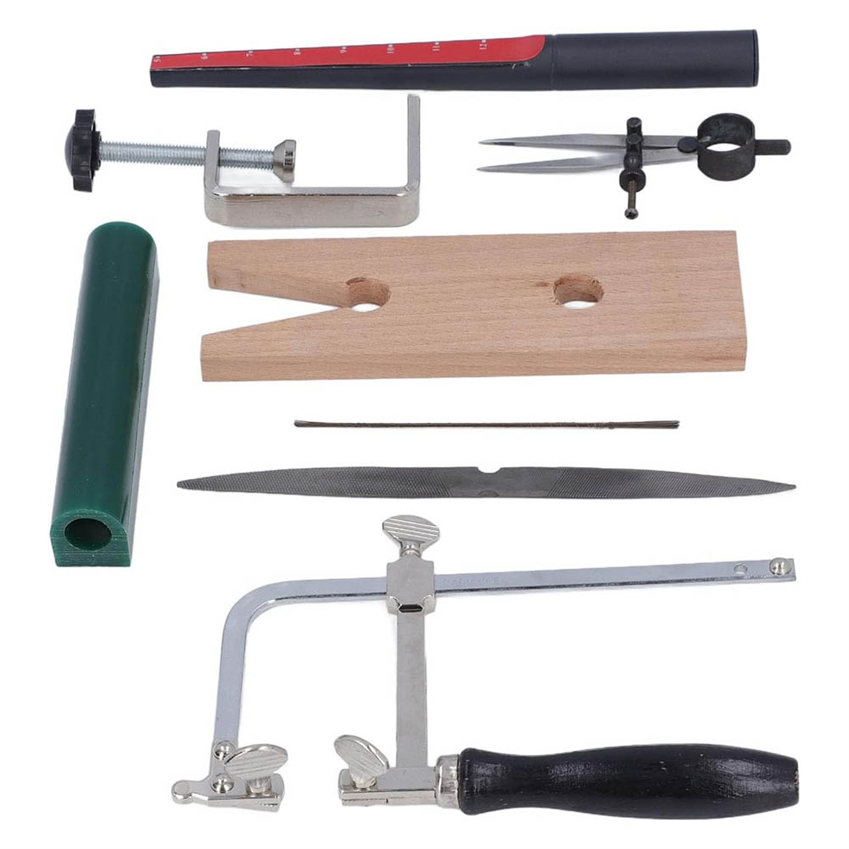 A06K Jewelry Wax Ring Making C - Jewelry Making Ring Tool recension och pris