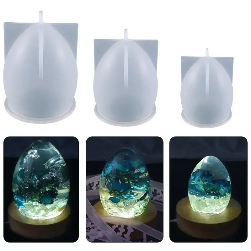 2026New Latest Models DIY Egg- - Jewelry Making Table recension och pris